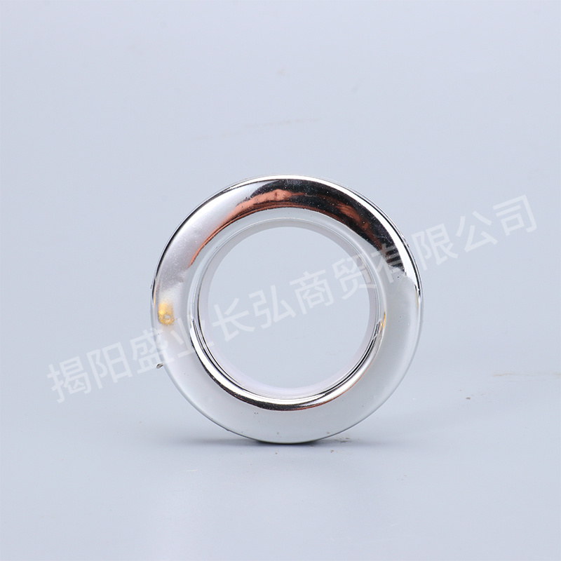 تجهيزات Roman Rod Bittings Good Sales Rings New Design Strtines Excalitory Rings Startain Rings Eyelet