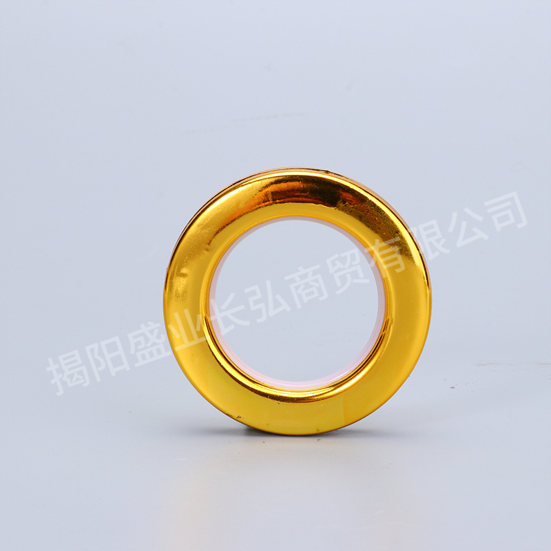 تجهيزات Roman Rod Bittings Good Sales Rings New Design Strtines Excalitory Rings Startain Rings Eyelet