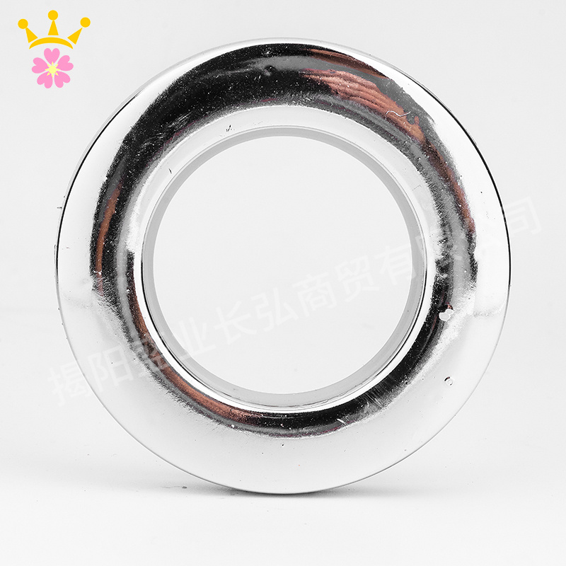 أفضل سعر ذي جودة بلاستيكية بلاستيكية ذات جودة بلاستيكية ذات جودة بلاستيكية ذات جودة بلاستيكية ذات جودة بلاستيكية ذات جودة بلاستيكية وحلقة العيينة لنوع الستار بالجبن الجديدة ستارة العيينة