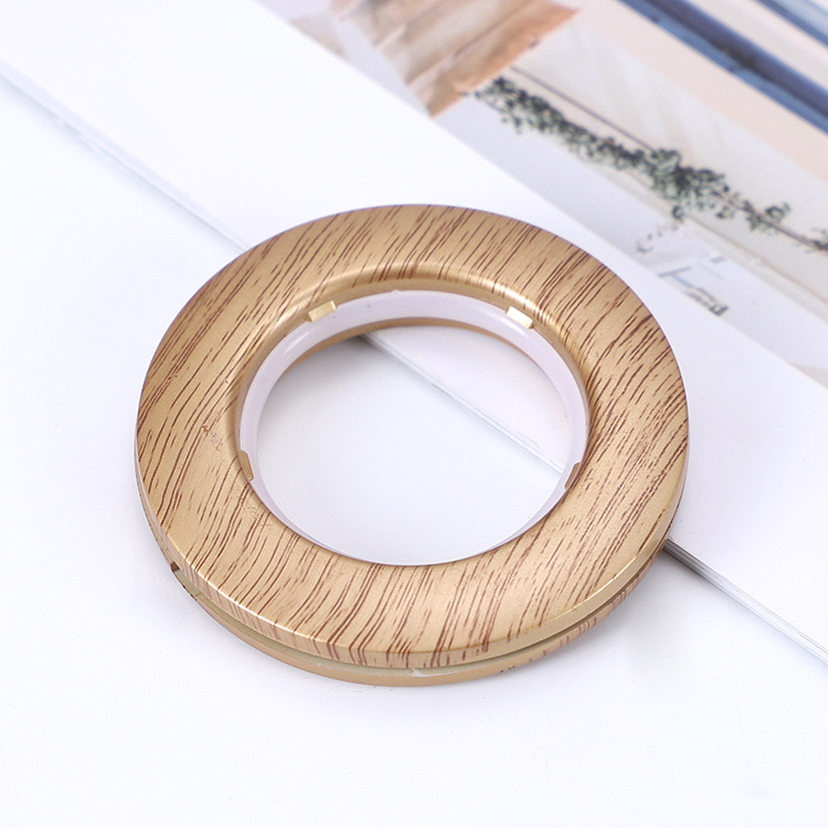 77mmmroman Rod Pittings Good Sales Sheelets Rings New Design Strtines Explistory Rings Startain Rings Eyelet