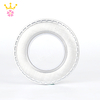 7.6hot Sale Ring Starte Seedets Top Quality Curtain Ring Curtain Ringhot Products Sale Sealets New Blastic Rings Made in China