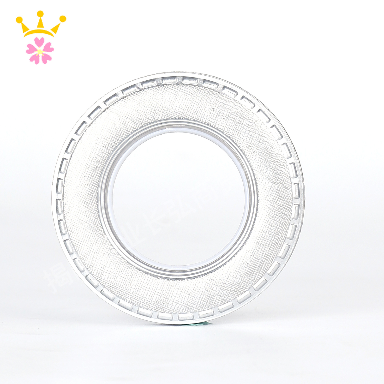 7.6hot Sale Ring Starte Seedets Top Quality Curtain Ring Curtain Ringhot Products Sale Sealets New Blastic Rings Made in China