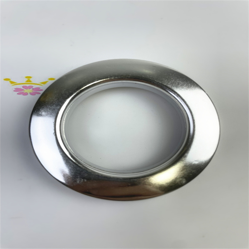 تجهيزات Roman Rod Bittings Good Sales Rings New Design Strtines Excalitory Rings Startain Rings Eyelet