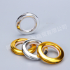 تجهيزات Roman Rod Bittings Good Sales Rings New Design Strtines Excalitory Rings Startain Rings Eyelet