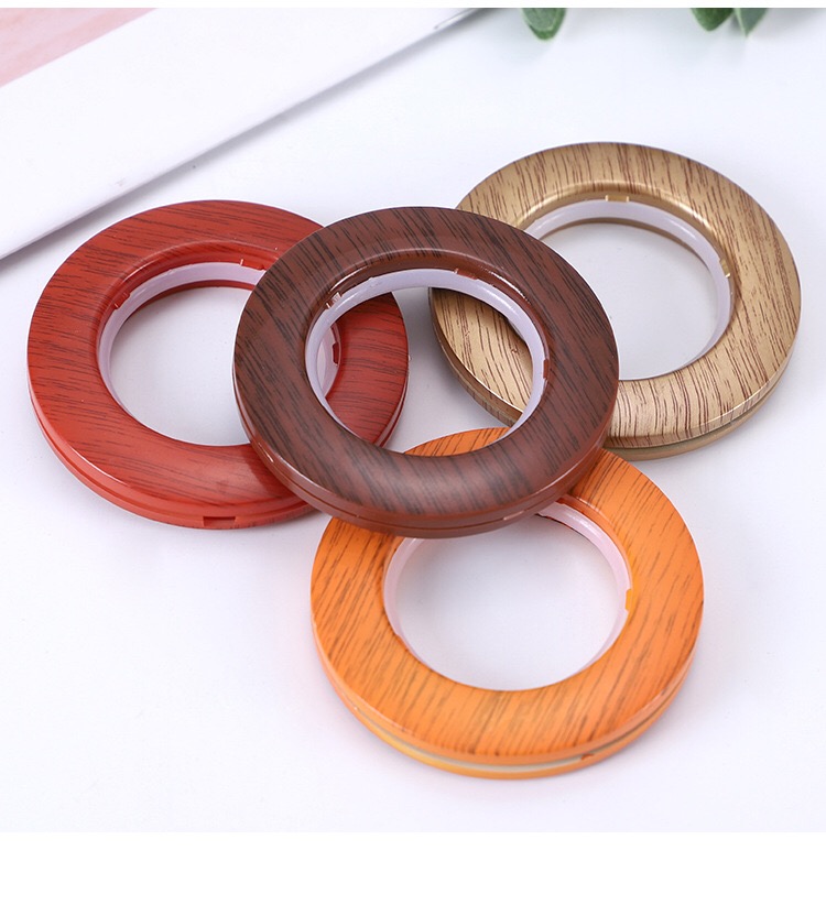 77mmmroman Rod Pittings Good Sales Sheelets Rings New Design Strtines Explistory Rings Startain Rings Eyelet