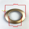 تجهيزات Roman Rod Bittings Good Sales Rings New Design Strtines Excalitory Rings Startain Rings Eyelet