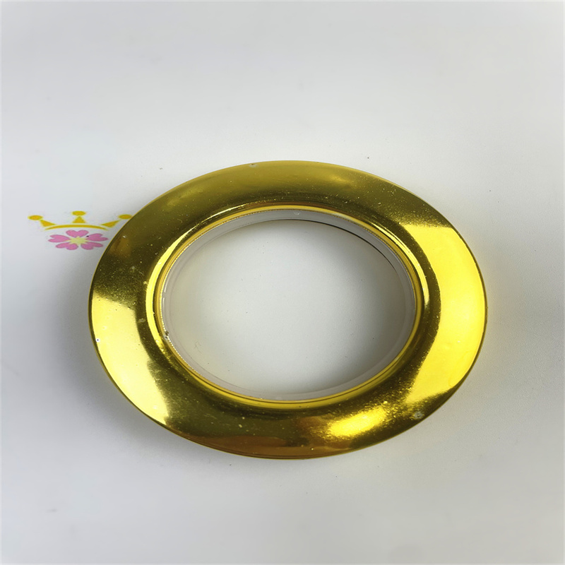تجهيزات Roman Rod Bittings Good Sales Rings New Design Strtines Excalitory Rings Startain Rings Eyelet